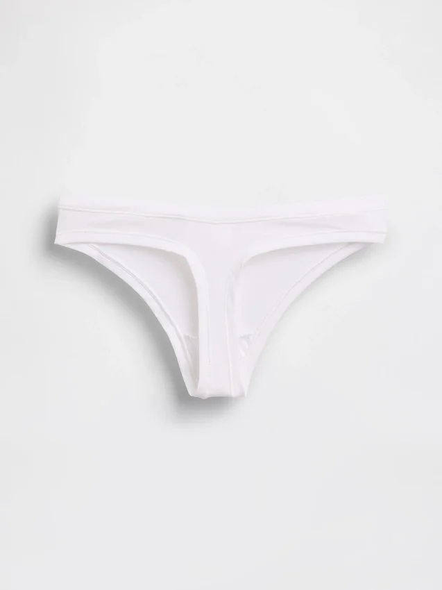 Breathe Thong