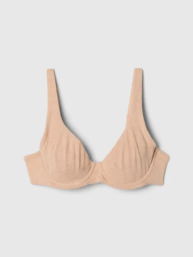 Breathe Unlined Bra
