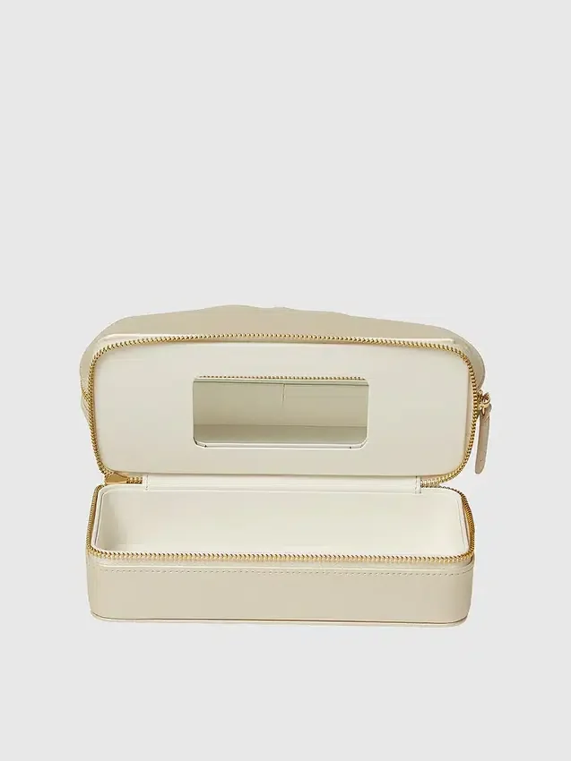 Brouk and Co Brouk and Co Abbey Travel Cosmetic Case