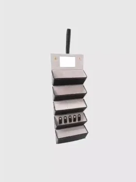 Brouk and Co Leah 5 Eyewear and Jewelry Case