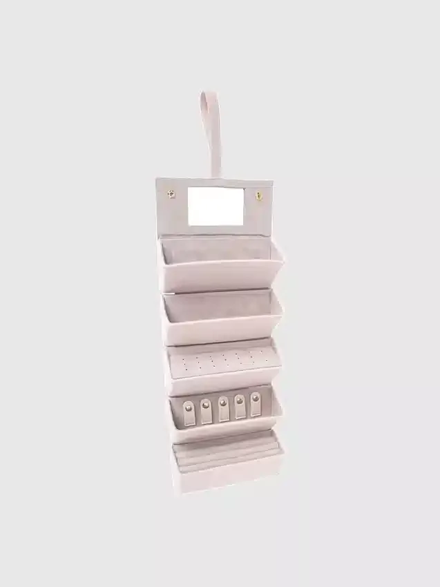 Brouk and Co Leah 5 Eyewear and Jewelry Case