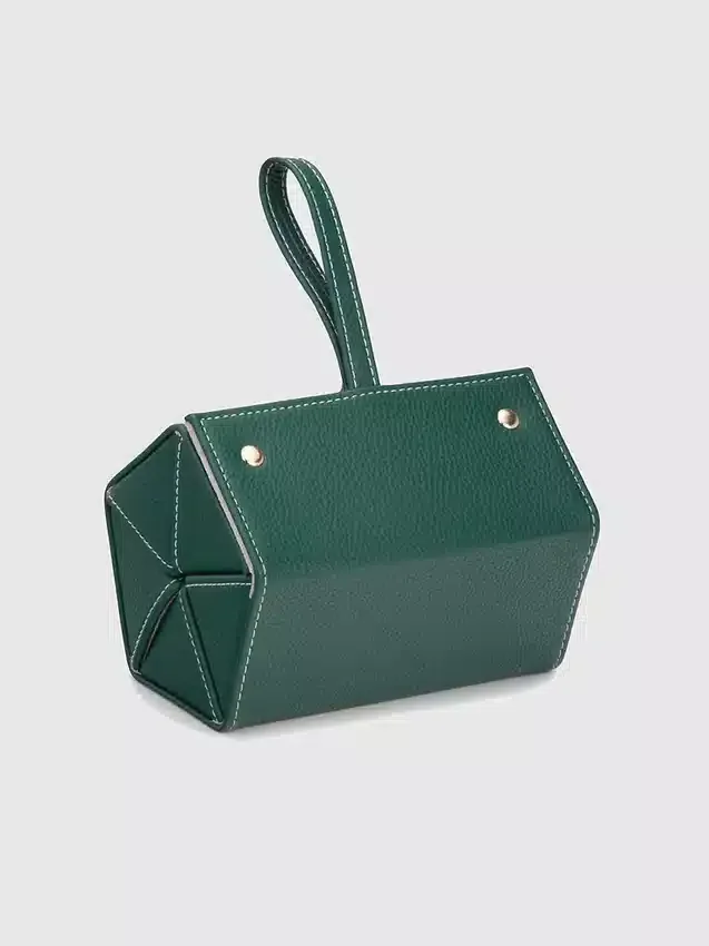 Brouk and Co Leah 5 Eyewear and Jewelry Case