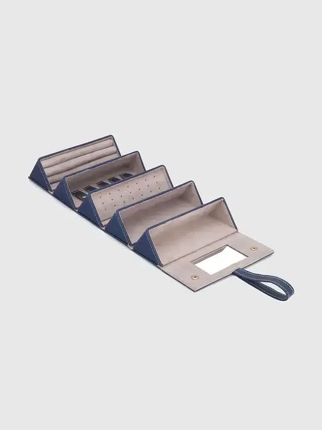 Brouk and Co Leah 5 Eyewear and Jewelry Case