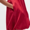 Bubble Mini Dress