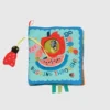 Bugging Through Sensory Soft Book