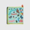 Bugging Through Sensory Soft Book
