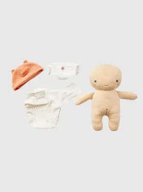 Bundle Baby Doll Cookie