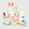 Bunny Make up Toddler Toy Set