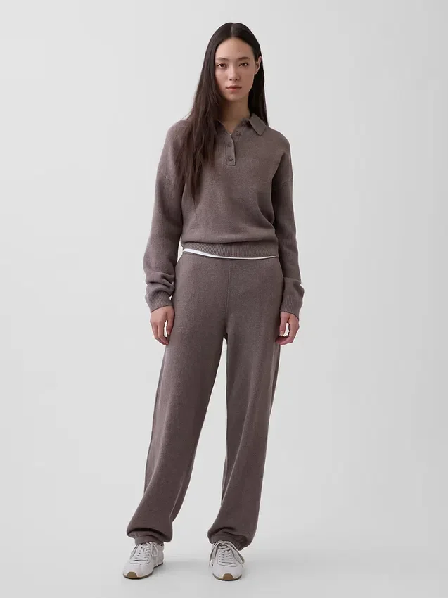 Cashsoft Baggy Joggers