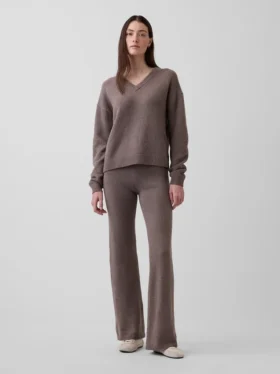 Cashsoft Boot Sweater Pants