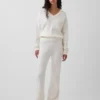 Cashsoft Boot Sweater Pants