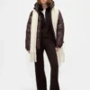 Cashsoft Boot Sweater Pants