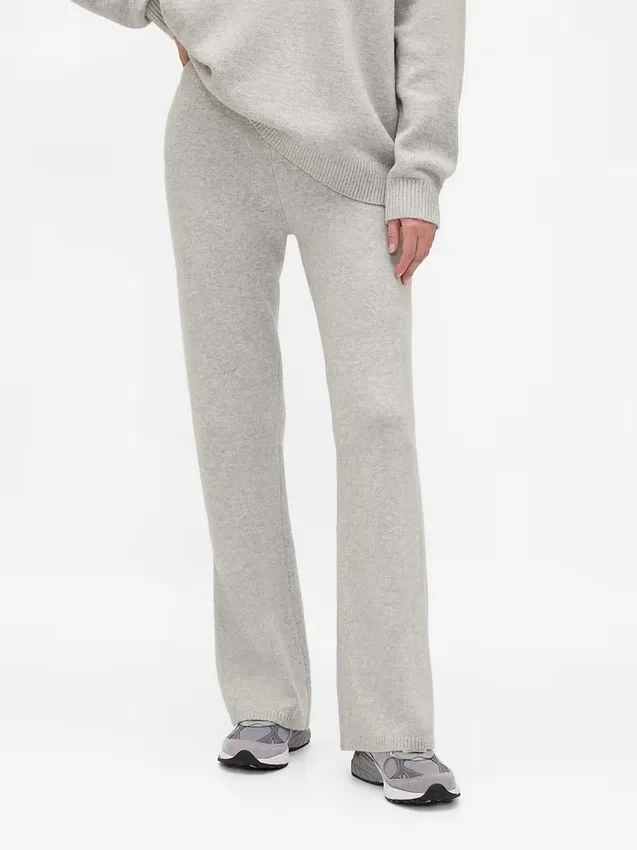 Cashsoft Boot Sweater Pants