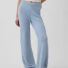 Cashsoft Boot Sweater Pants