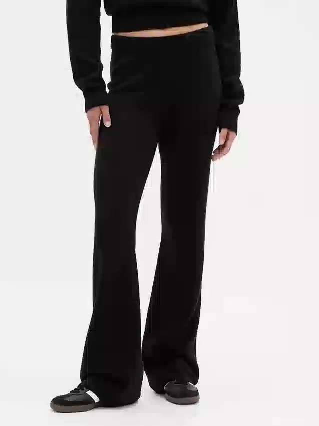 Cashsoft Boot Sweater Pants