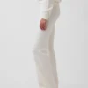 Cashsoft Boot Sweater Pants