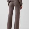 Cashsoft Boot Sweater Pants