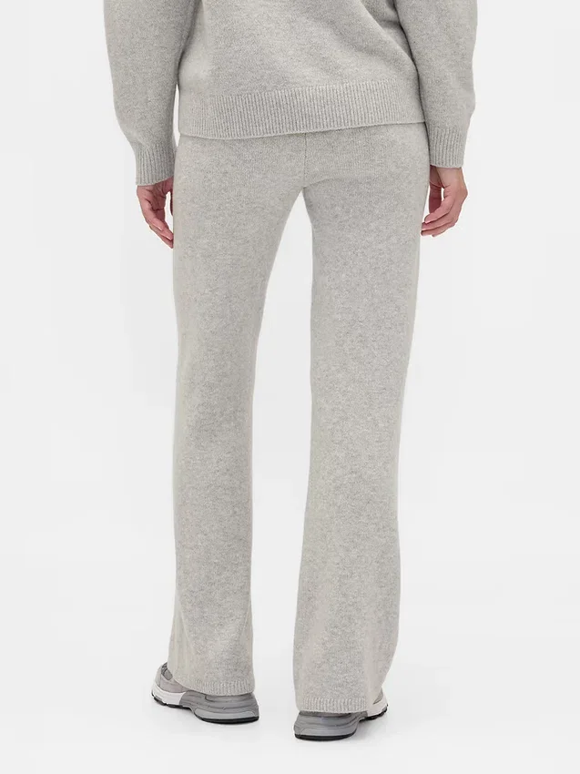 Cashsoft Boot Sweater Pants