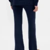 Cashsoft Boot Sweater Pants