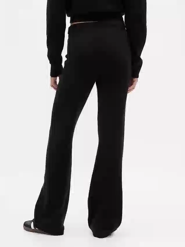 Cashsoft Boot Sweater Pants