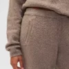 Cashsoft Boucle Sweater Joggers