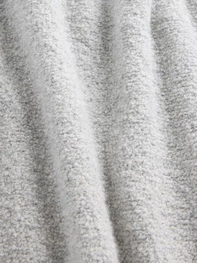 Cashsoft Boucle Sweater Joggers