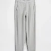 Cashsoft Boucle Sweater Joggers