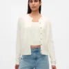 Cashsoft Cardigan