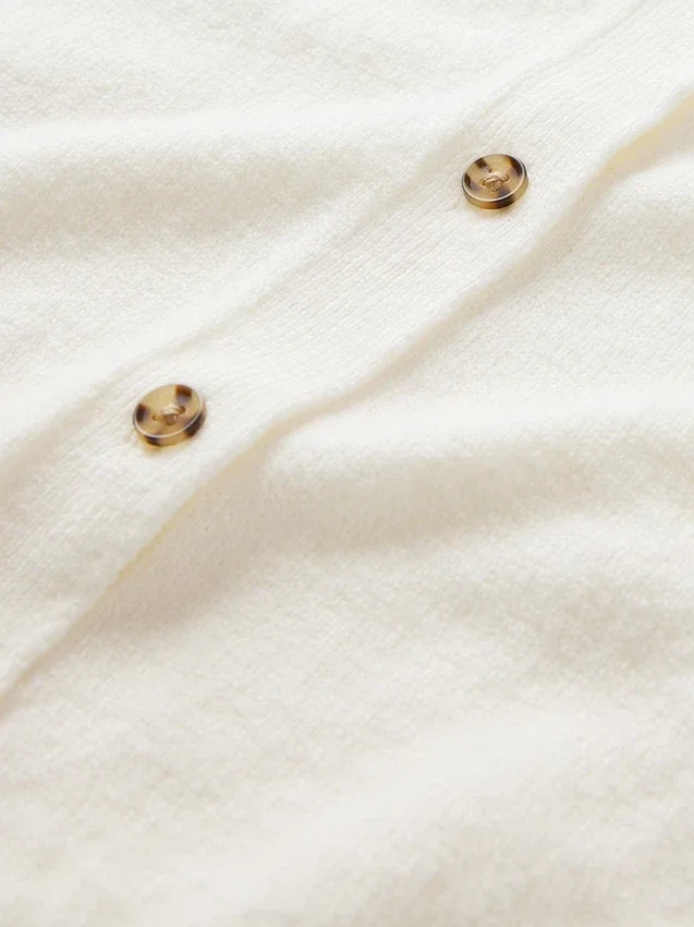 Cashsoft Cardigan