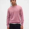 Cashsoft Crew Sweater