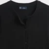 Cashsoft Crop Cardigan