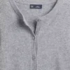 Cashsoft Crop Cardigan