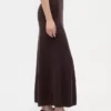 Cashsoft Maxi Sweater Skirt