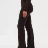Cashsoft Stretch Flare Pants