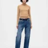Cashsoft Stretch Turtleneck Sweater