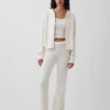 Cashsoft Oversized V-Neck Sweater