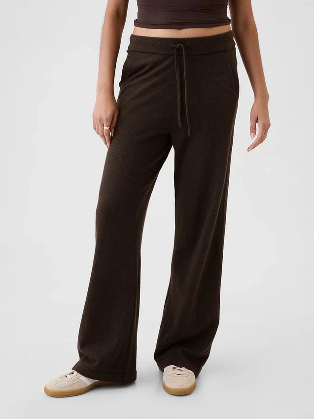 Cashsoft Sweater Pants