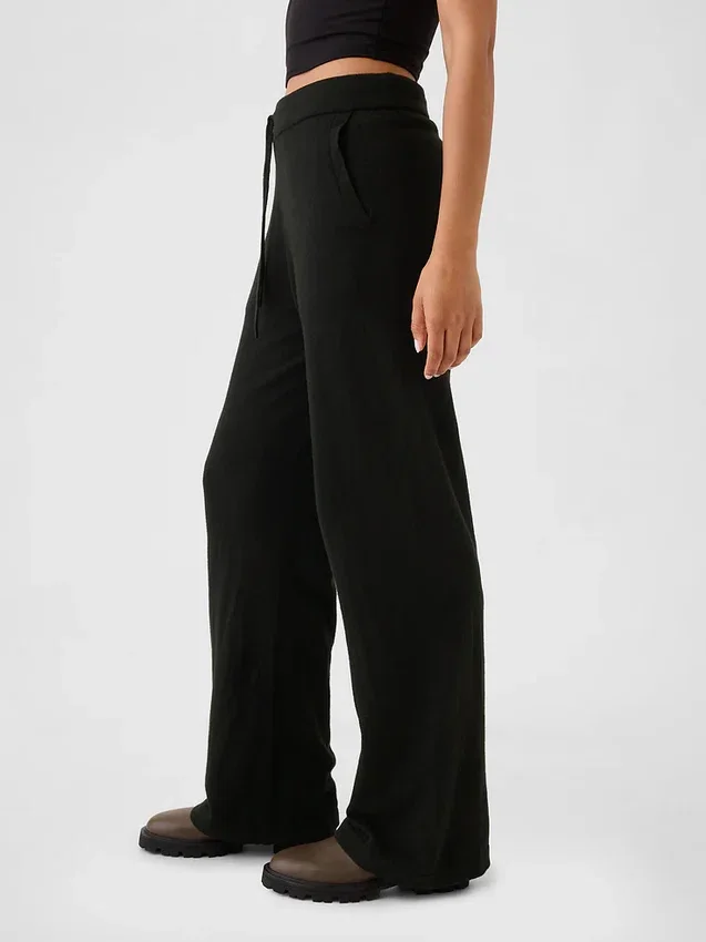 Cashsoft Sweater Pants