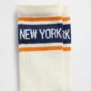 City Crew Socks