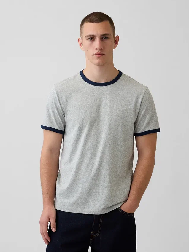 Classic T-Shirt