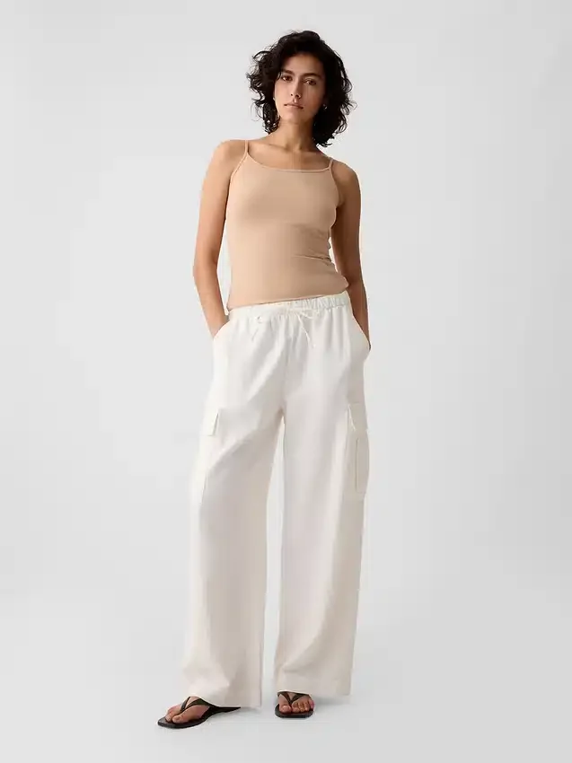 Closeknit Basic Cami