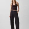 Closeknit Halter Crop Top