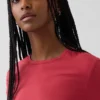 Closeknit Jersey T-Shirt