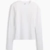 Closeknit Jersey T-Shirt