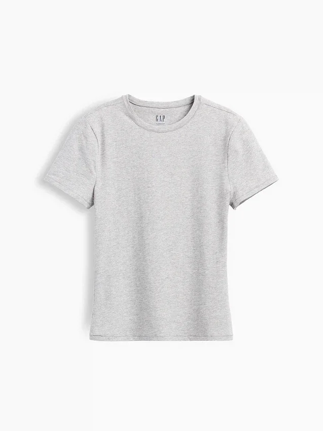 Closeknit Jersey T-Shirt
