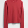 Closeknit Jersey T-Shirt