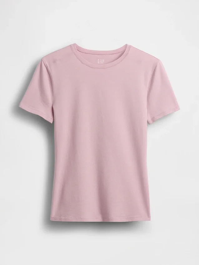 Closeknit Jersey T-Shirt