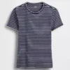 Closeknit Jersey T-Shirt