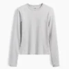 Closeknit Jersey T-Shirt