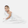 Comfy Cubs Baby Hooded Towel